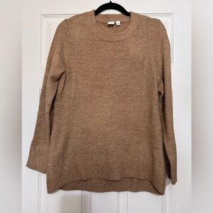 GAP Women's Sweater - Camel